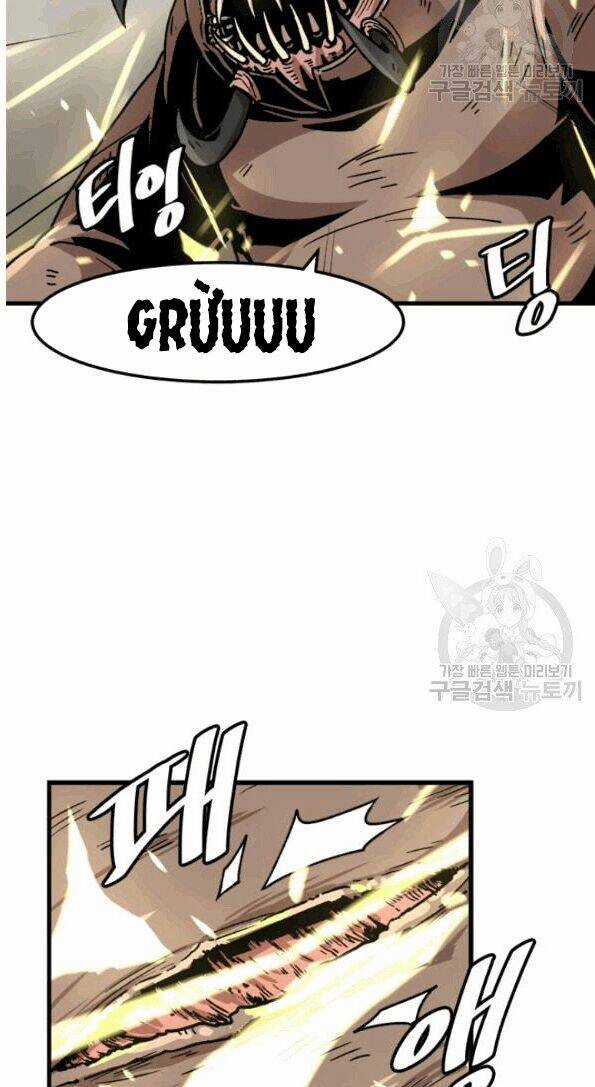 Lên Cấp Một Mình - Chapter 30 - Trang 4