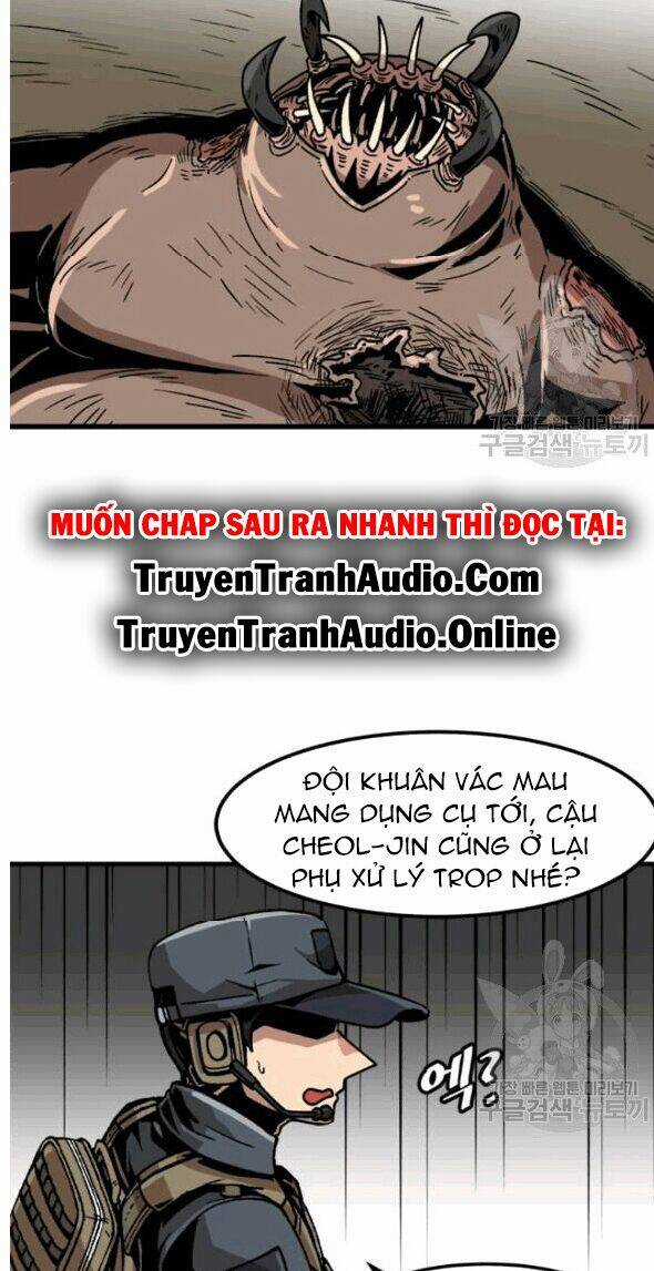 Lên Cấp Một Mình - Chapter 30 - Trang 32