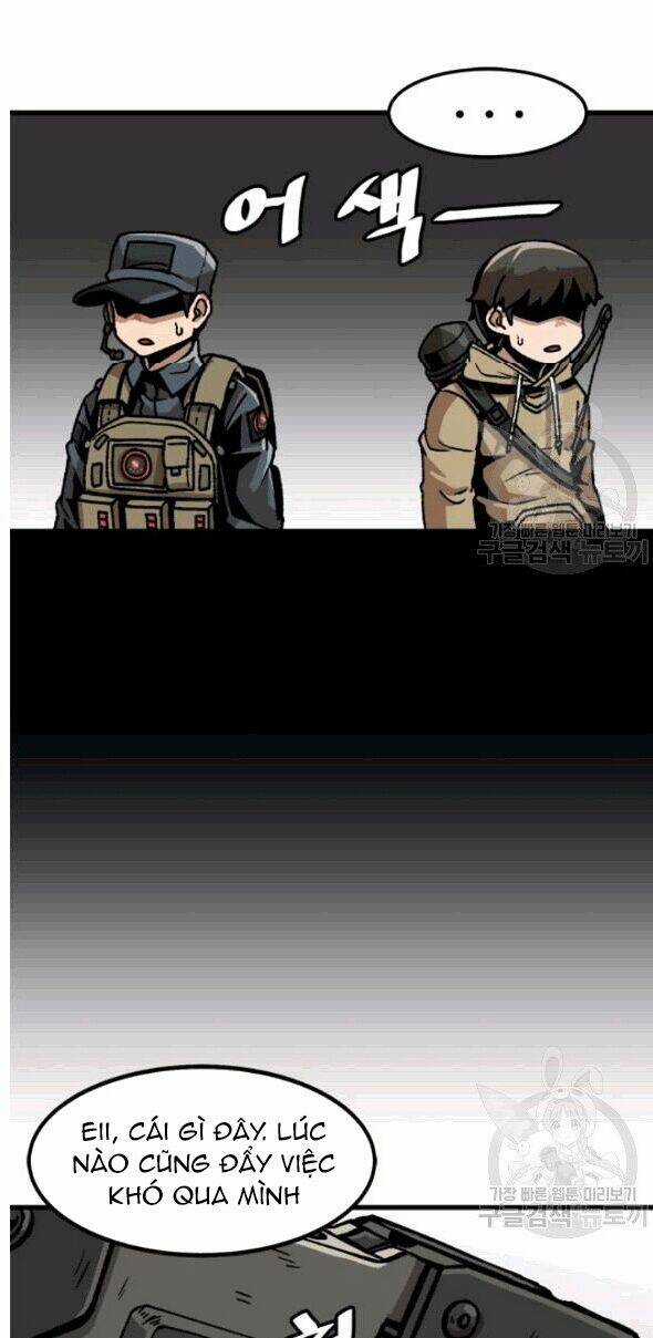 Lên Cấp Một Mình - Chapter 30 - Trang 35