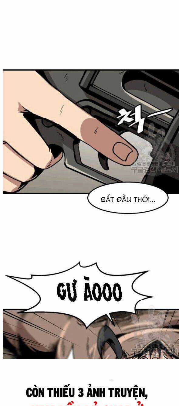 Lên Cấp Một Mình - Chapter 30 - Trang 38