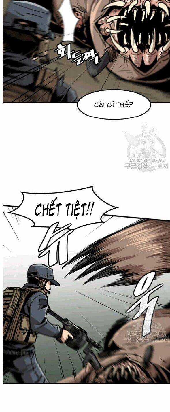 Lên Cấp Một Mình - Chapter 30 - Trang 40