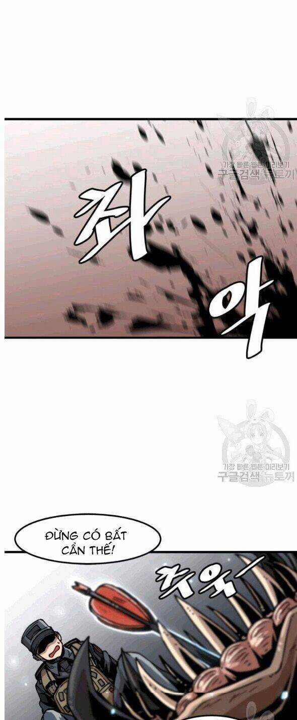 Lên Cấp Một Mình - Chapter 30 - Trang 41