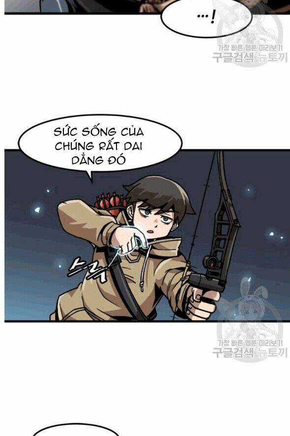 Lên Cấp Một Mình - Chapter 30 - Trang 42