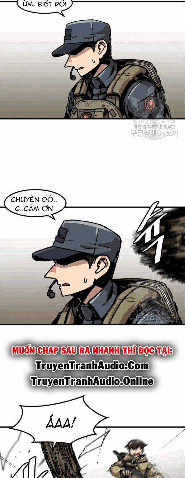 Lên Cấp Một Mình - Chapter 30 - Trang 43