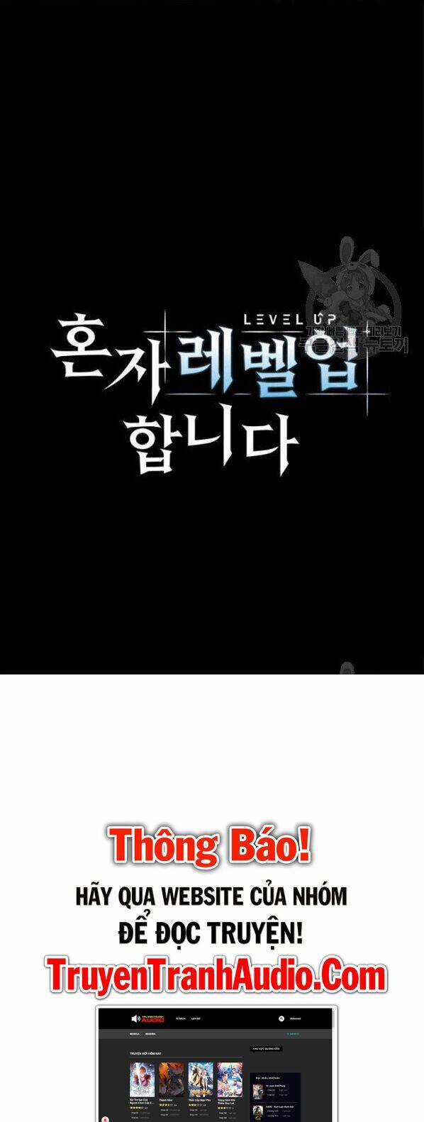 Lên Cấp Một Mình - Chapter 30 - Trang 45