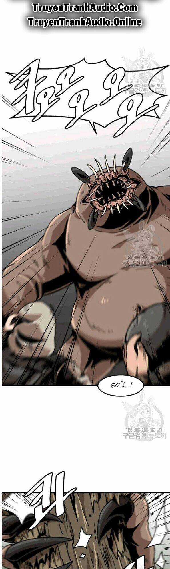 Lên Cấp Một Mình - Chapter 30 - Trang 6