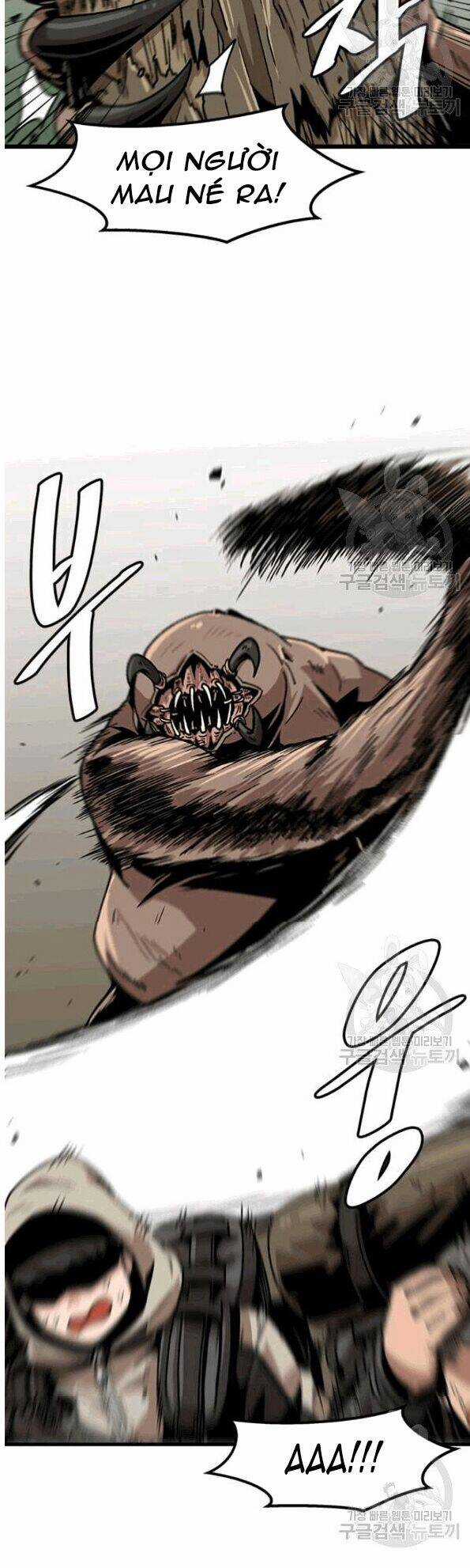 Lên Cấp Một Mình - Chapter 30 - Trang 7