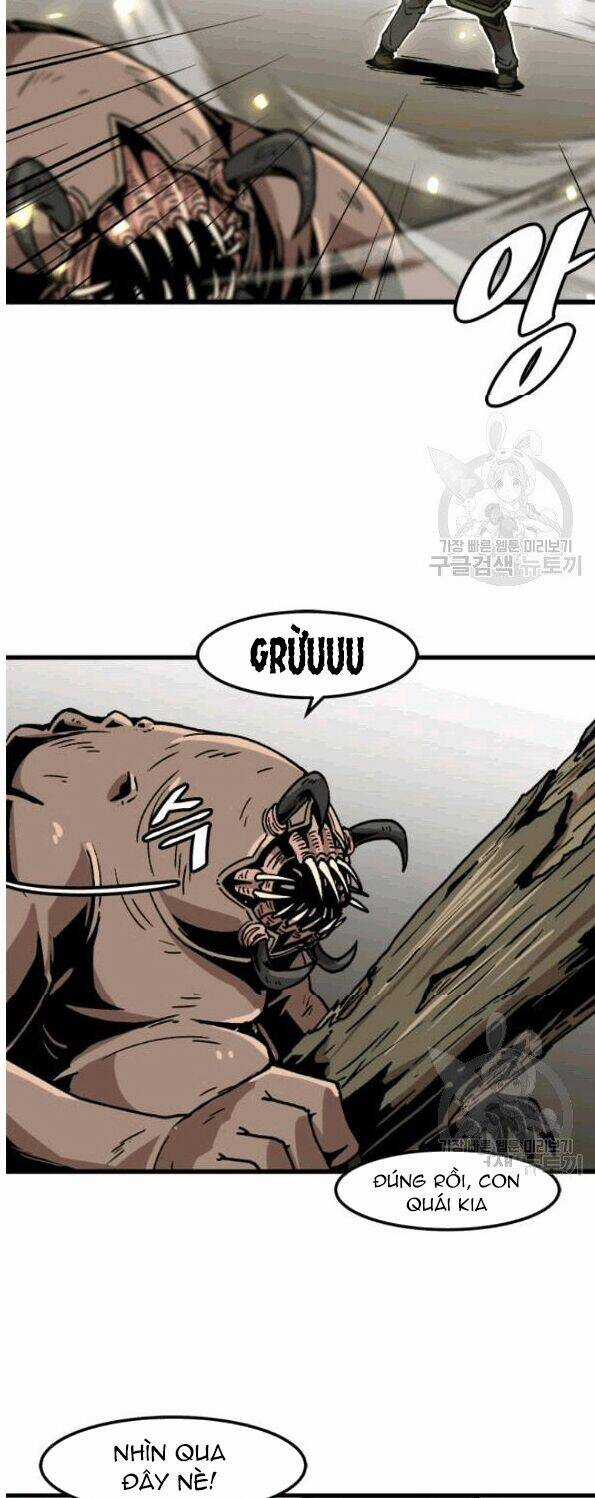 Lên Cấp Một Mình - Chapter 30 - Trang 9