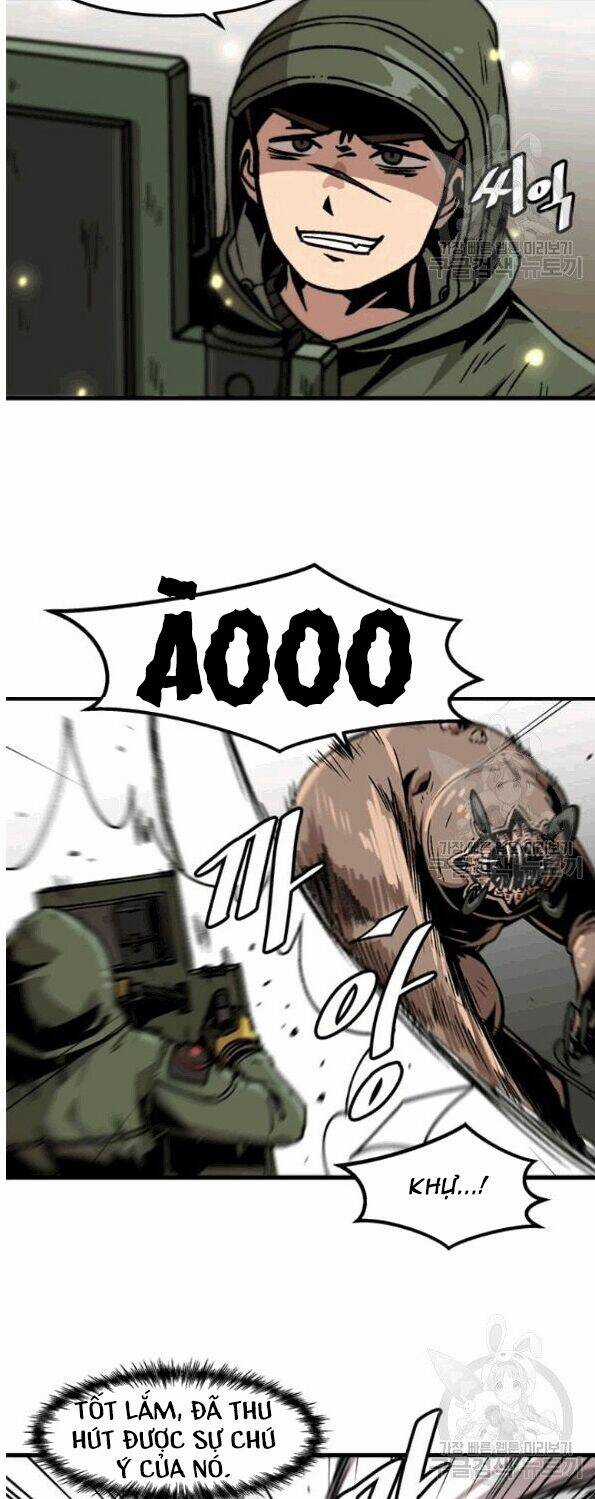 Lên Cấp Một Mình - Chapter 30 - Trang 10