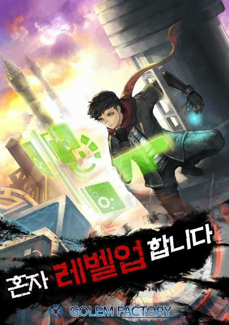 Lên Cấp Một Mình - Chapter 31 - Trang 2