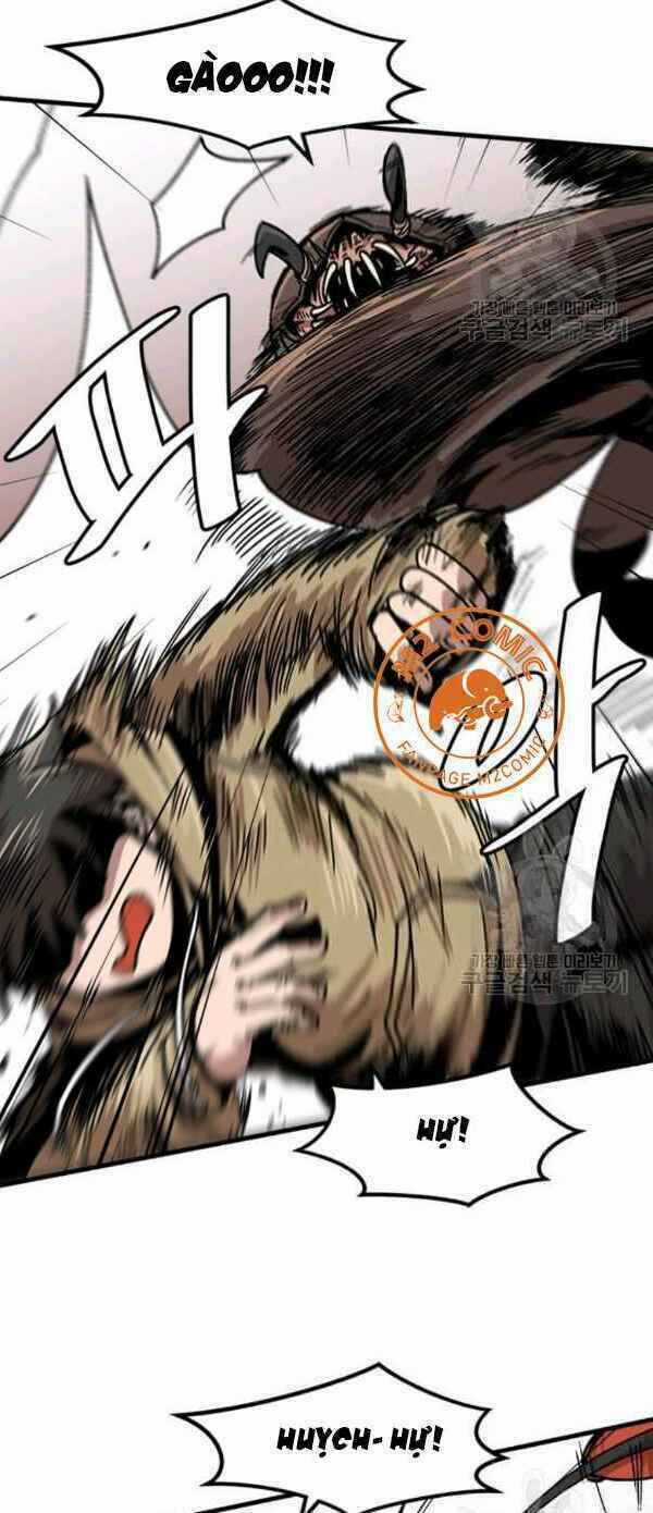 Lên Cấp Một Mình - Chapter 31 - Trang 11