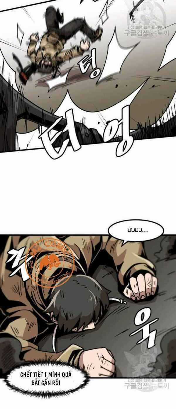 Lên Cấp Một Mình - Chapter 31 - Trang 12