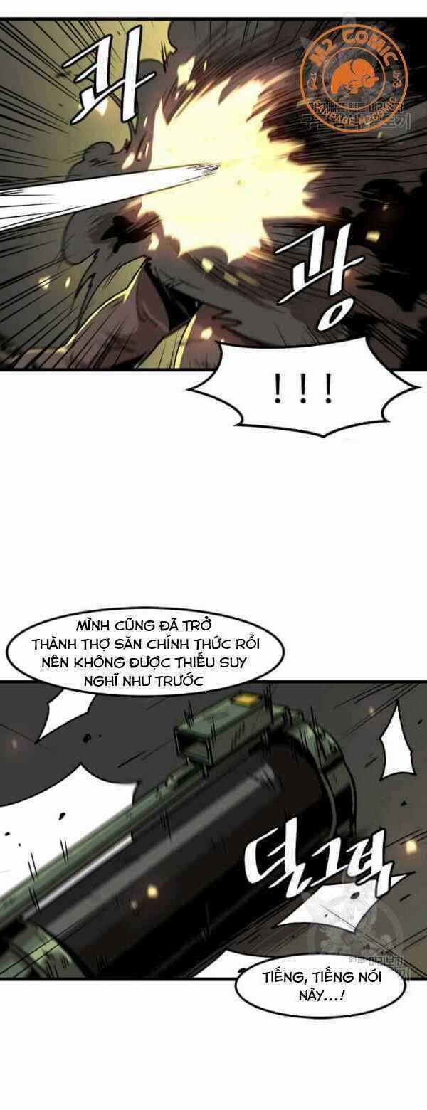 Lên Cấp Một Mình - Chapter 31 - Trang 16