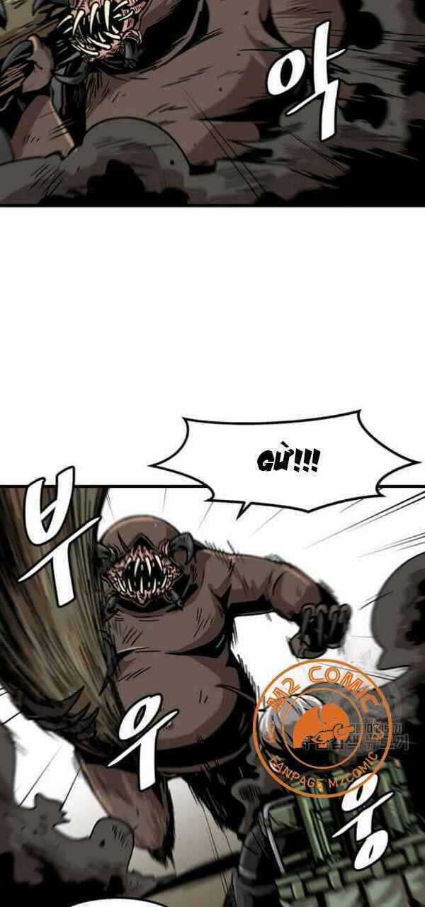 Lên Cấp Một Mình - Chapter 31 - Trang 21