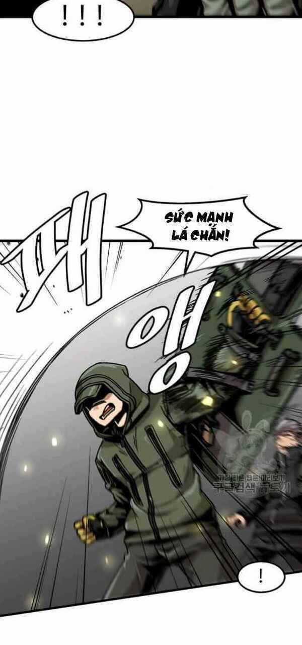 Lên Cấp Một Mình - Chapter 31 - Trang 22