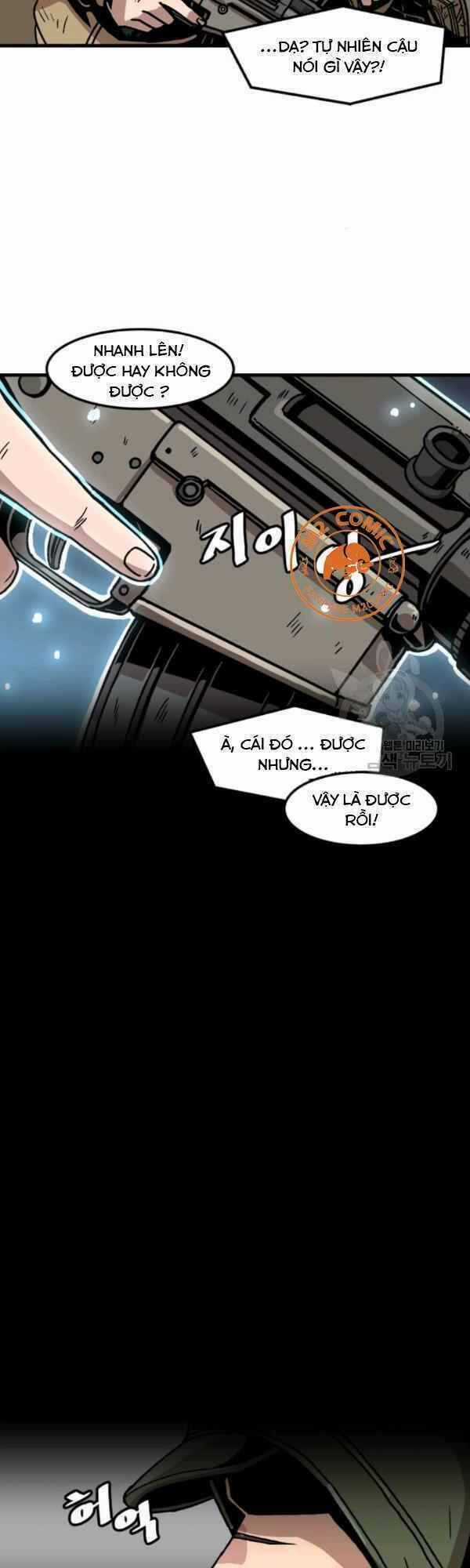 Lên Cấp Một Mình - Chapter 31 - Trang 30