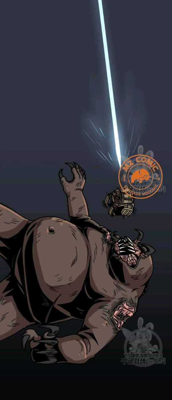 Lên Cấp Một Mình - Chapter 31 - Trang 37