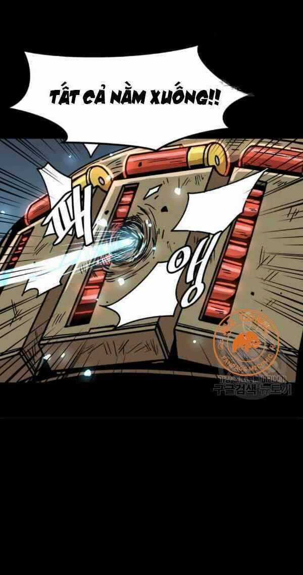 Lên Cấp Một Mình - Chapter 31 - Trang 38