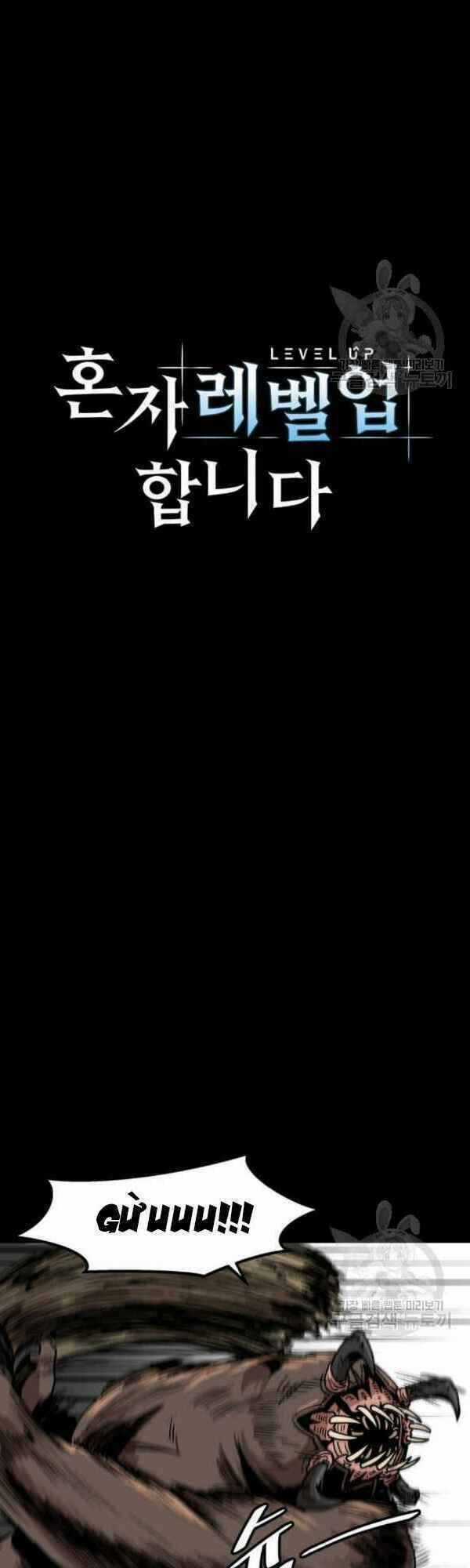 Lên Cấp Một Mình - Chapter 31 - Trang 5