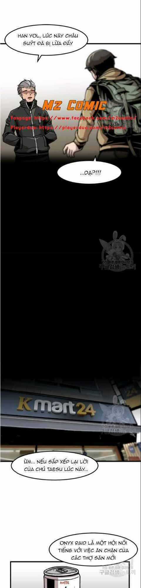 Lên Cấp Một Mình - Chapter 32 - Trang 19