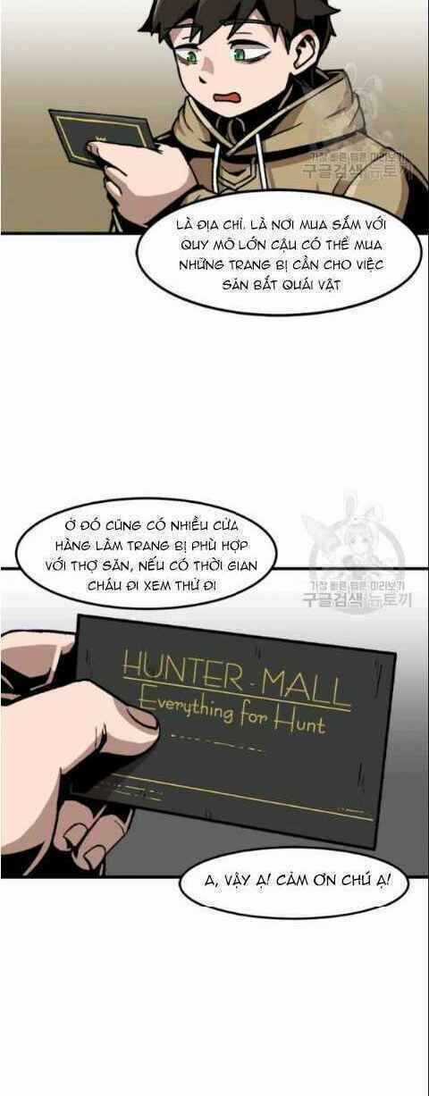 Lên Cấp Một Mình - Chapter 32 - Trang 26