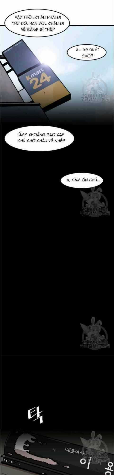 Lên Cấp Một Mình - Chapter 32 - Trang 27