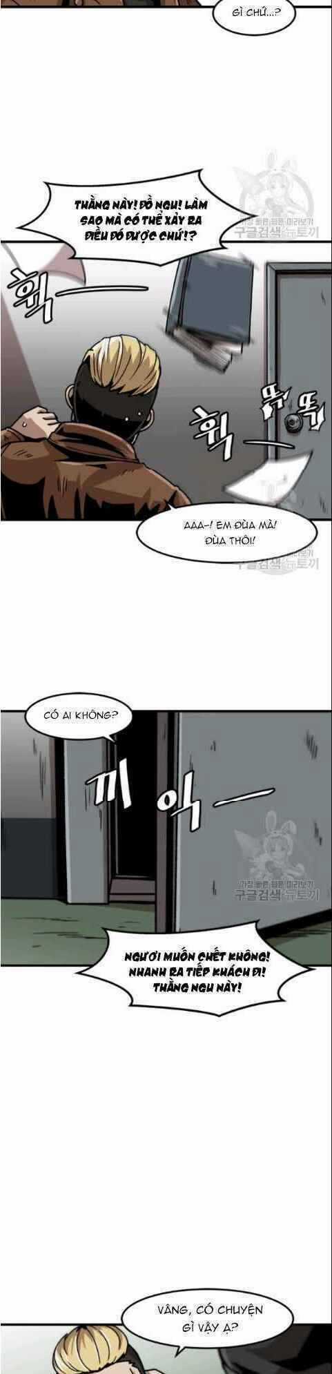 Lên Cấp Một Mình - Chapter 32 - Trang 29