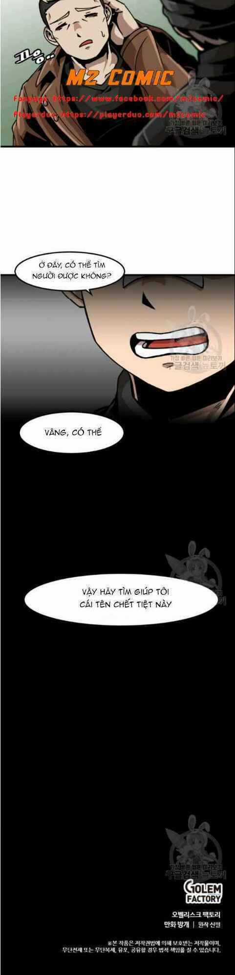 Lên Cấp Một Mình - Chapter 32 - Trang 30