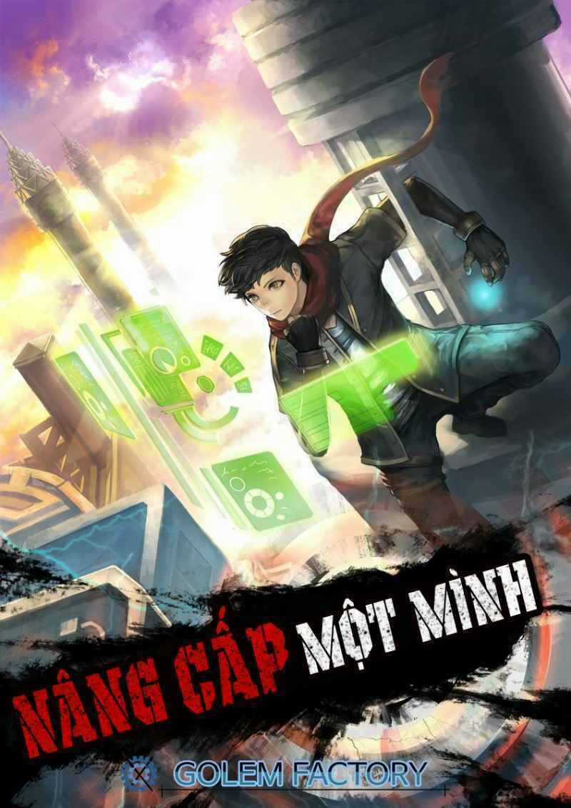 Lên Cấp Một Mình - Chapter 34 - Trang 2