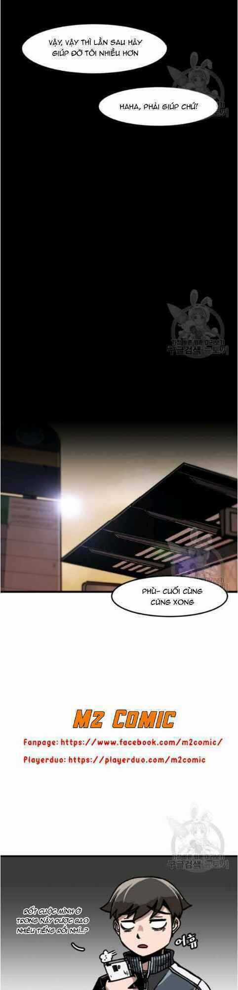 Lên Cấp Một Mình - Chapter 34 - Trang 18