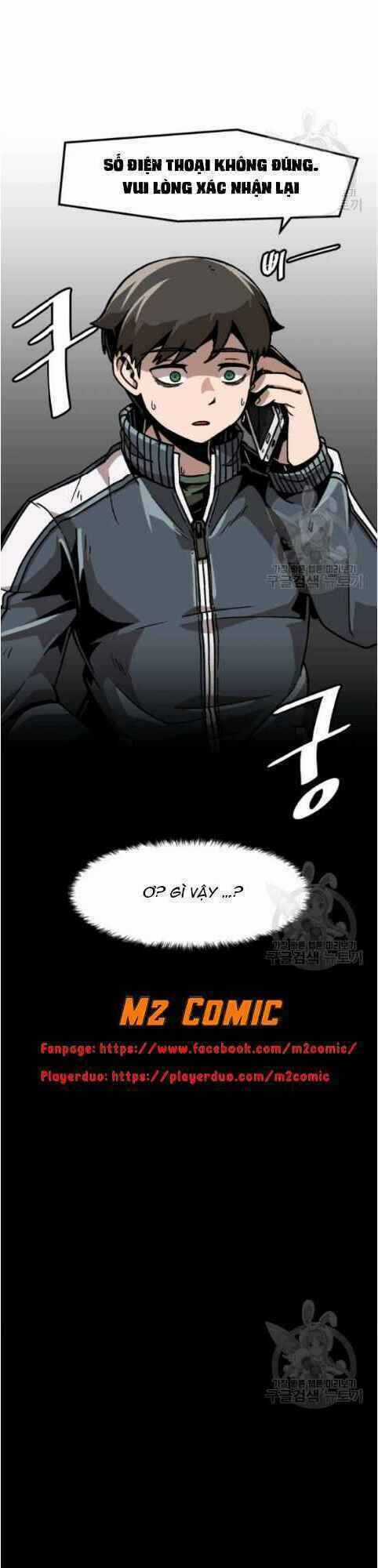 Lên Cấp Một Mình - Chapter 34 - Trang 21