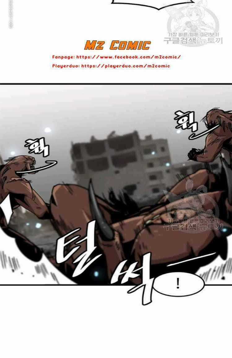 Lên Cấp Một Mình - Chapter 35 - Trang 11