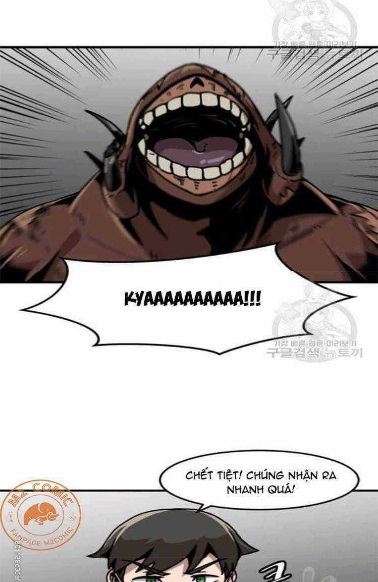 Lên Cấp Một Mình - Chapter 35 - Trang 12