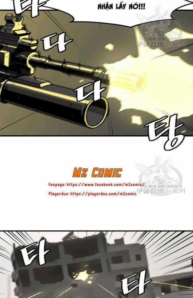 Lên Cấp Một Mình - Chapter 35 - Trang 14