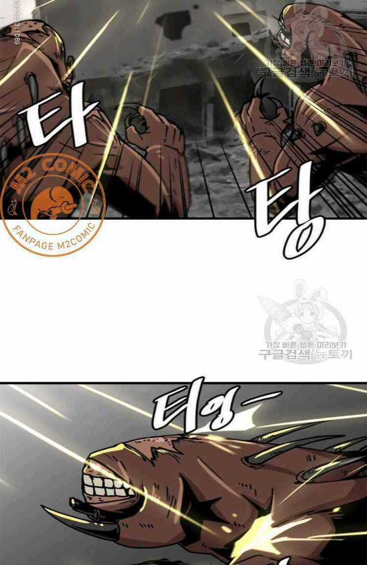 Lên Cấp Một Mình - Chapter 35 - Trang 15