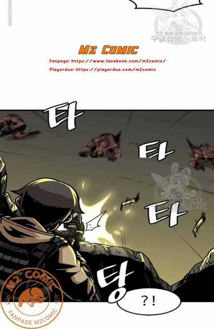 Lên Cấp Một Mình - Chapter 35 - Trang 17