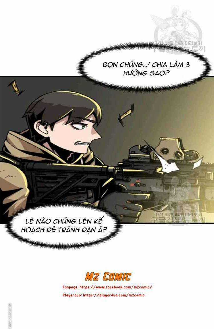 Lên Cấp Một Mình - Chapter 35 - Trang 18