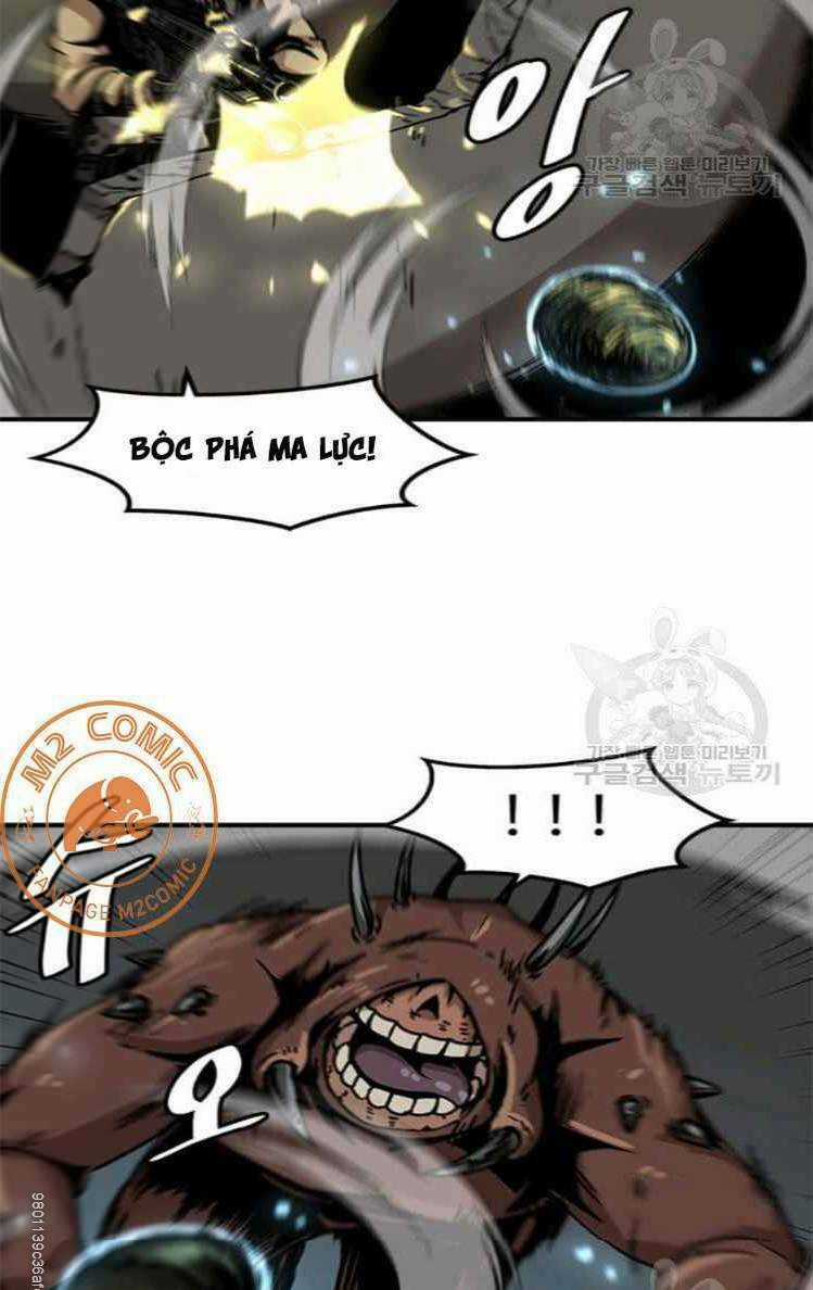 Lên Cấp Một Mình - Chapter 35 - Trang 20