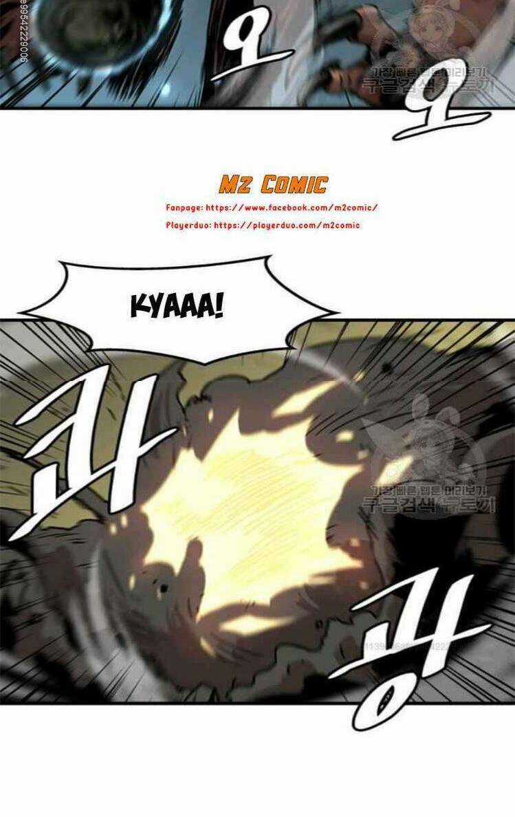 Lên Cấp Một Mình - Chapter 35 - Trang 21