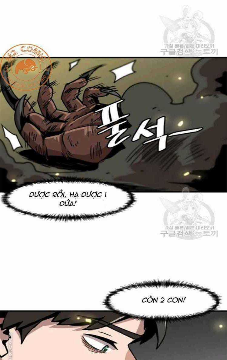 Lên Cấp Một Mình - Chapter 35 - Trang 22