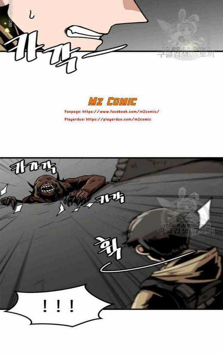 Lên Cấp Một Mình - Chapter 35 - Trang 23