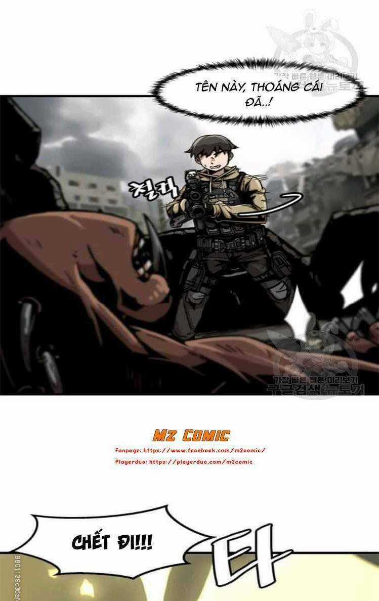 Lên Cấp Một Mình - Chapter 35 - Trang 24