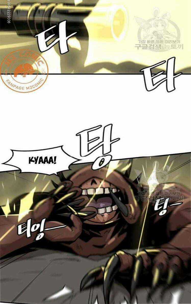 Lên Cấp Một Mình - Chapter 35 - Trang 25