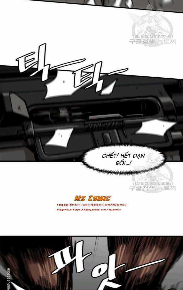 Lên Cấp Một Mình - Chapter 35 - Trang 26