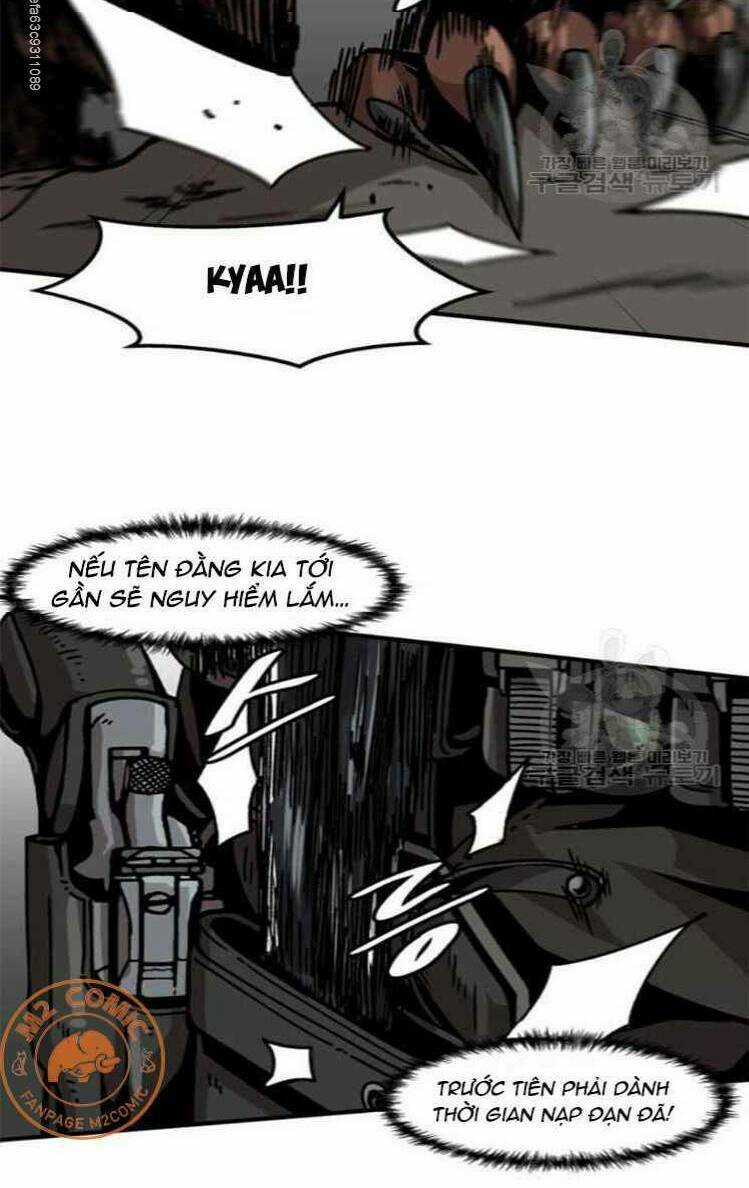 Lên Cấp Một Mình - Chapter 35 - Trang 27