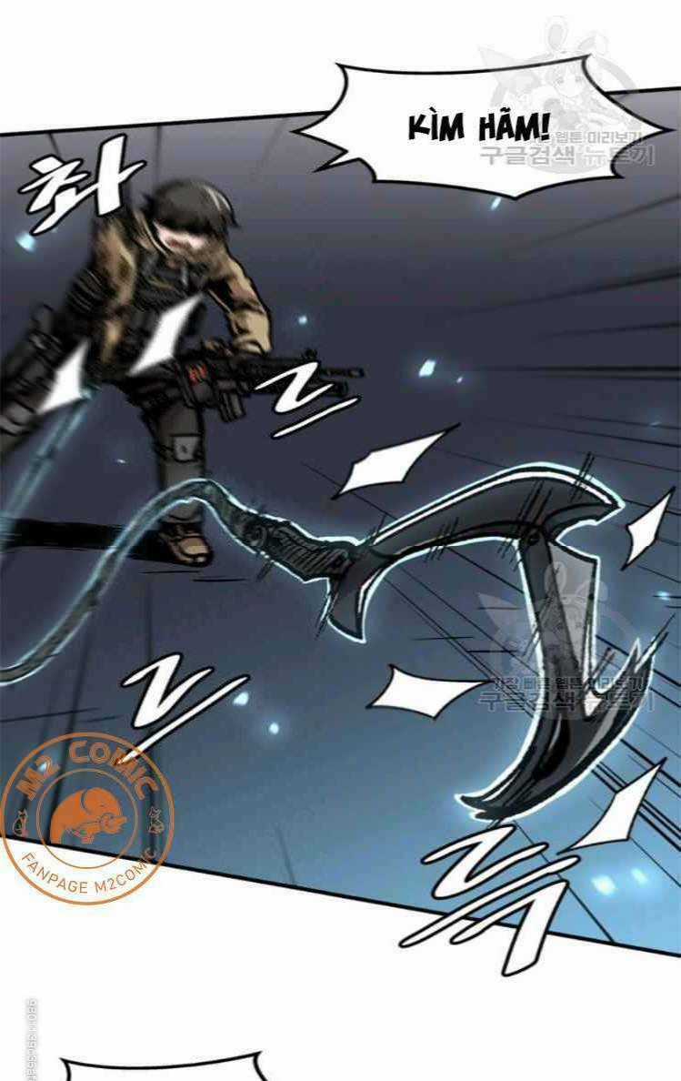 Lên Cấp Một Mình - Chapter 35 - Trang 28