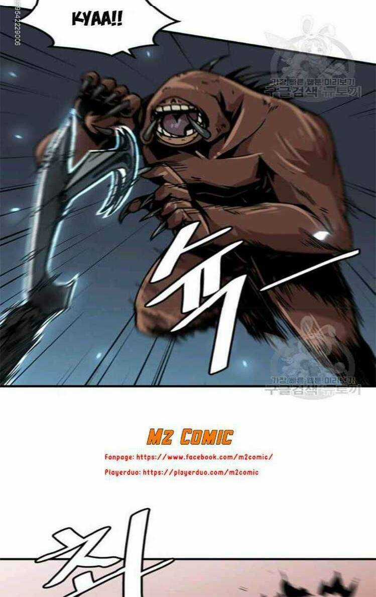 Lên Cấp Một Mình - Chapter 35 - Trang 29