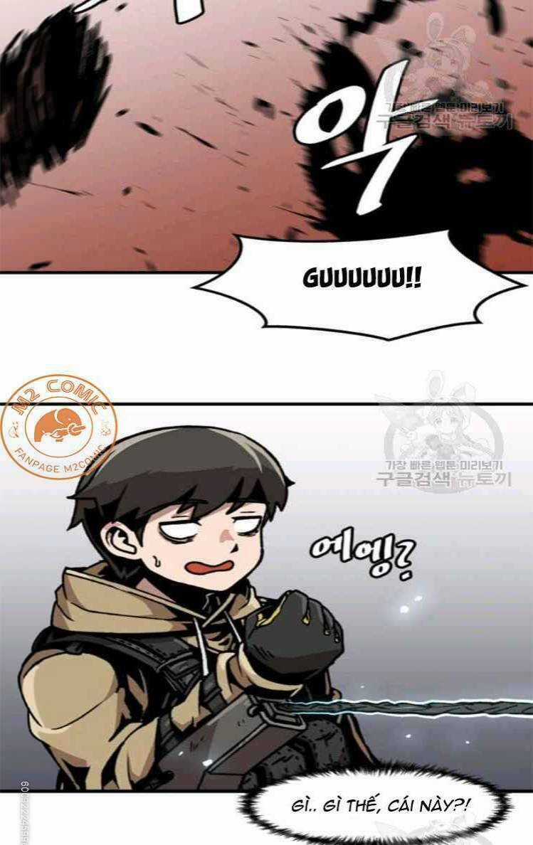 Lên Cấp Một Mình - Chapter 35 - Trang 30