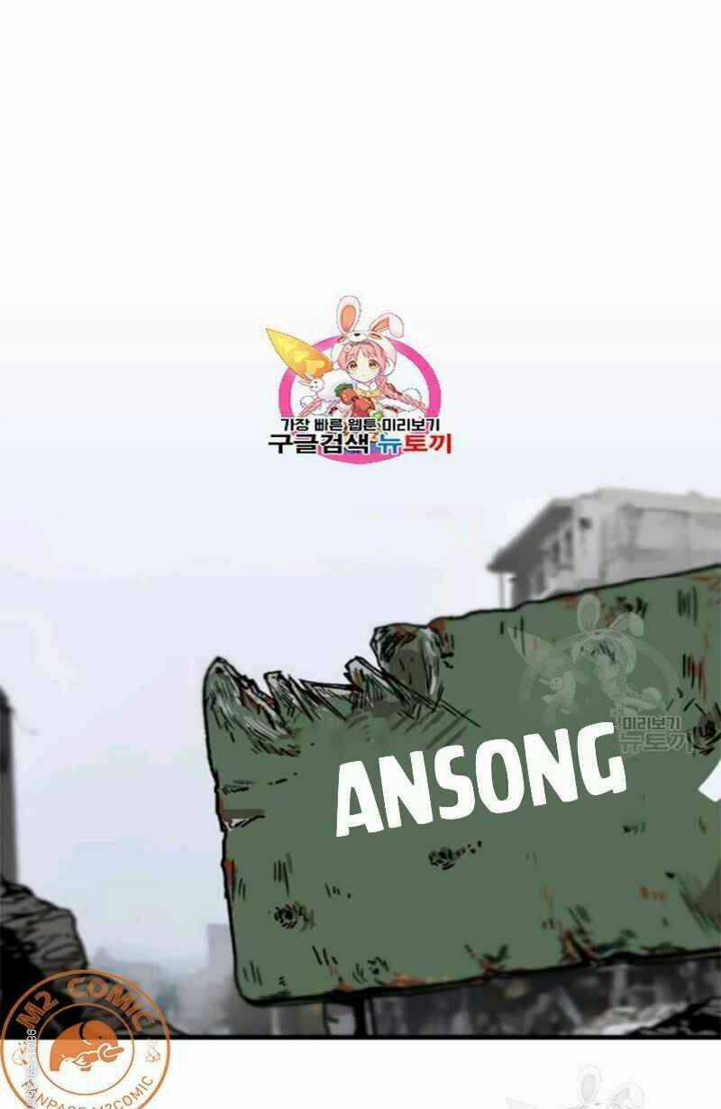 Lên Cấp Một Mình - Chapter 35 - Trang 4