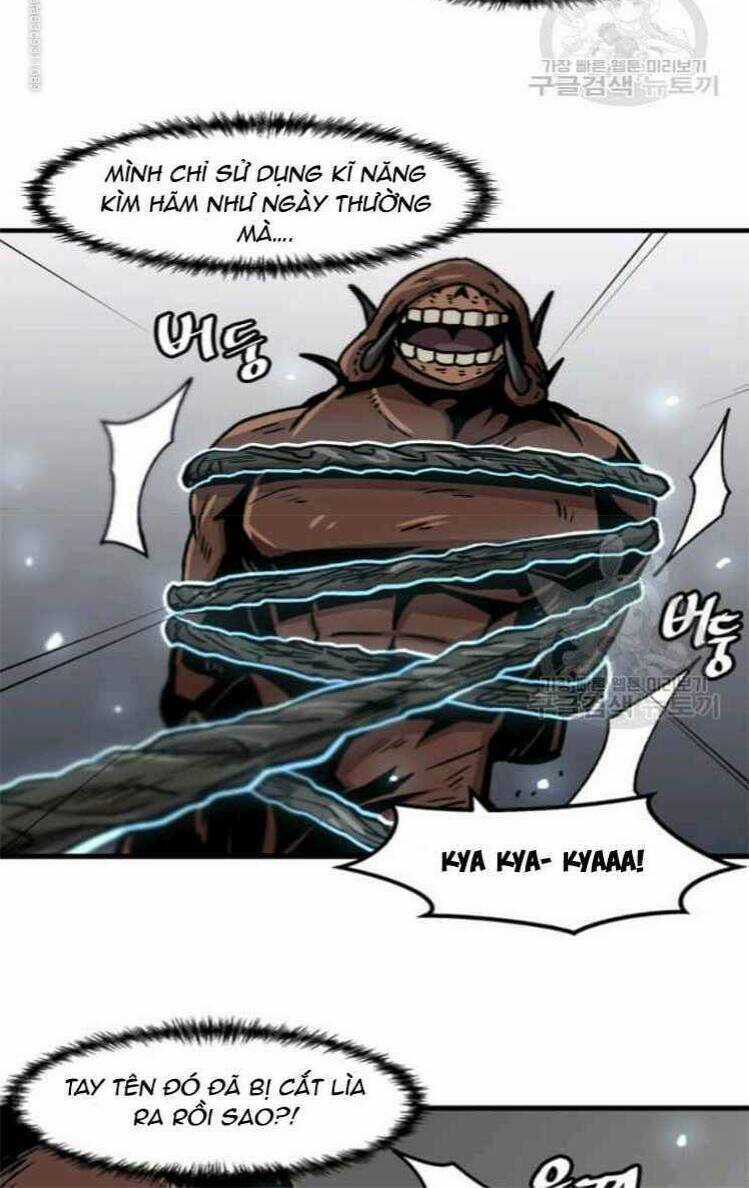 Lên Cấp Một Mình - Chapter 35 - Trang 31